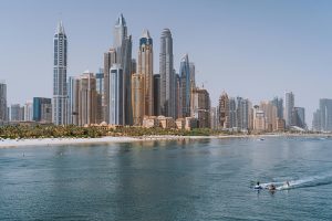 UAE Expat Businesses