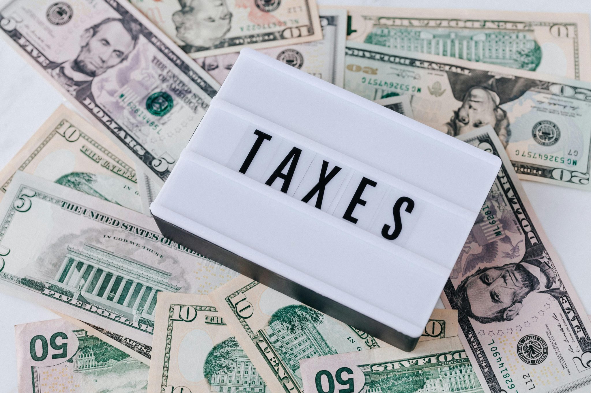 Tax Planning