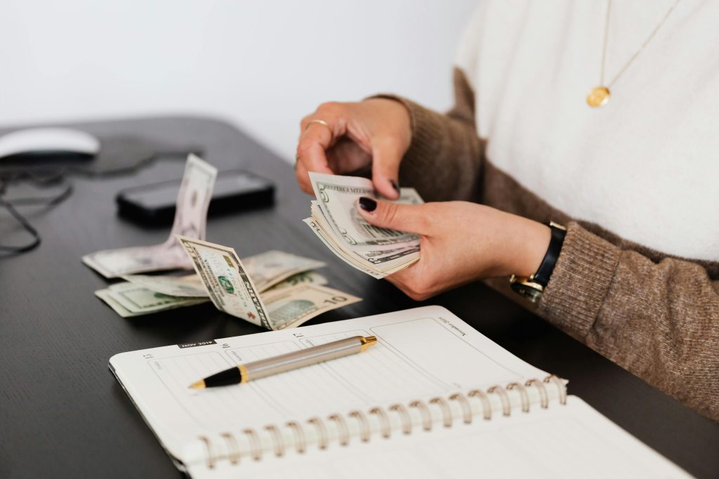 Audited Accounts