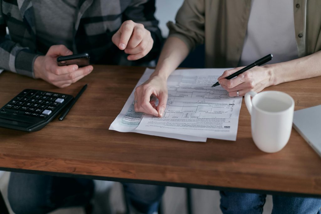 Personal Tax
