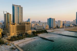 UAE jurisdiction