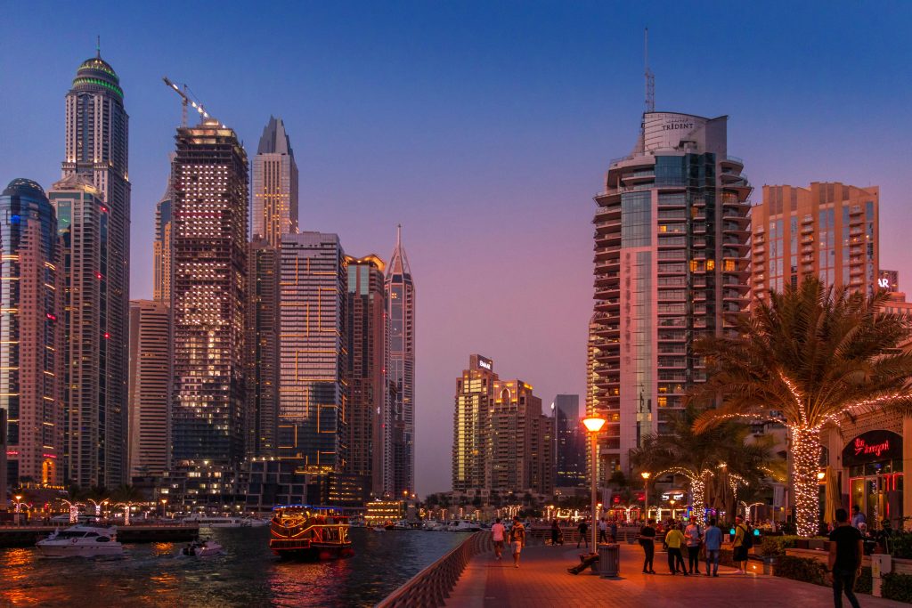 UAE Jurisdiction