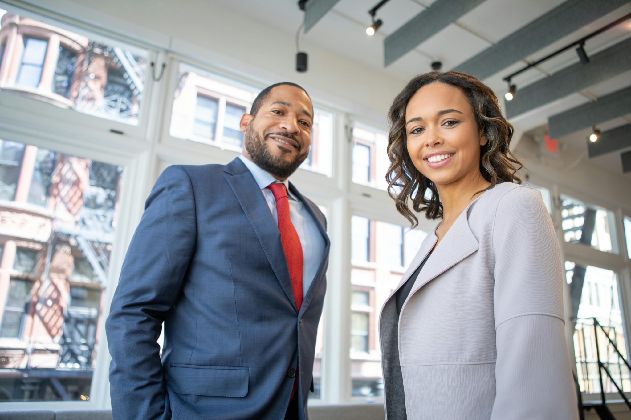 Sponsor Employees