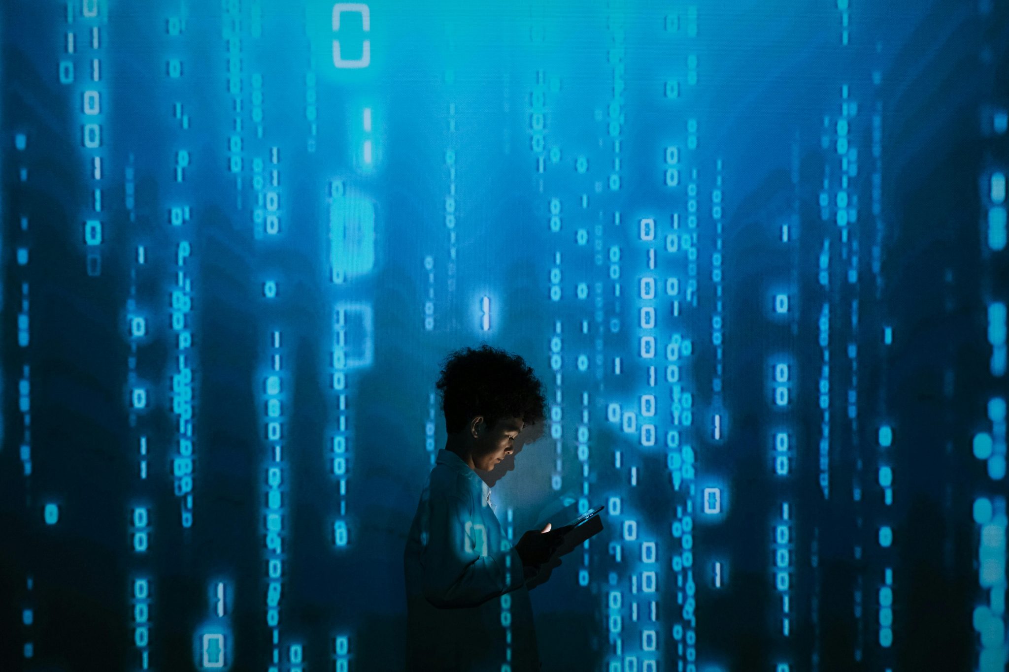 quantum computing