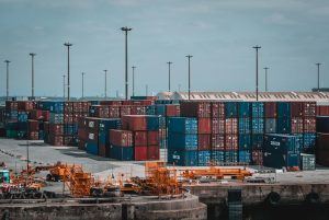 UAE supply chains