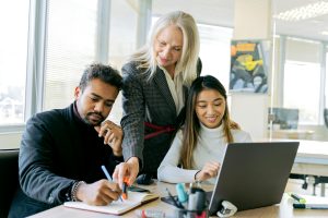 Payroll in the UAE
