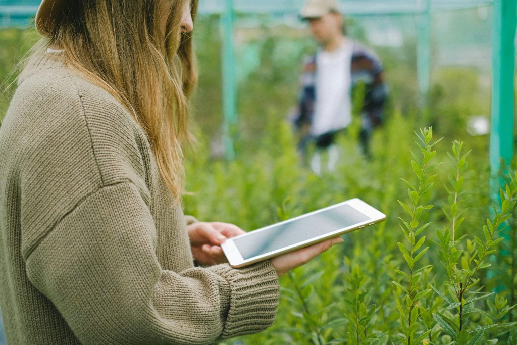 Food Tech Startups