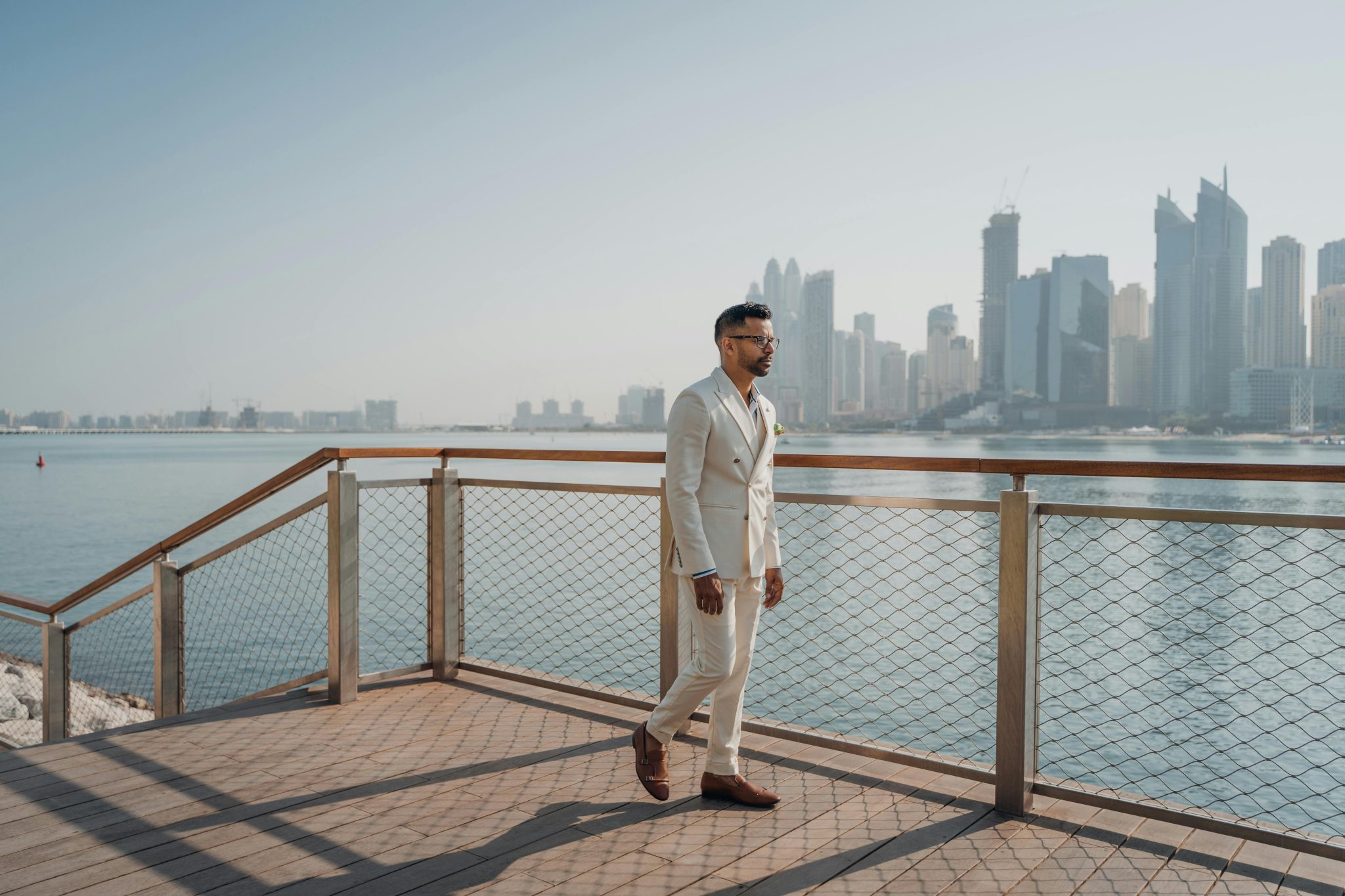 Foreign Entrepreneurs