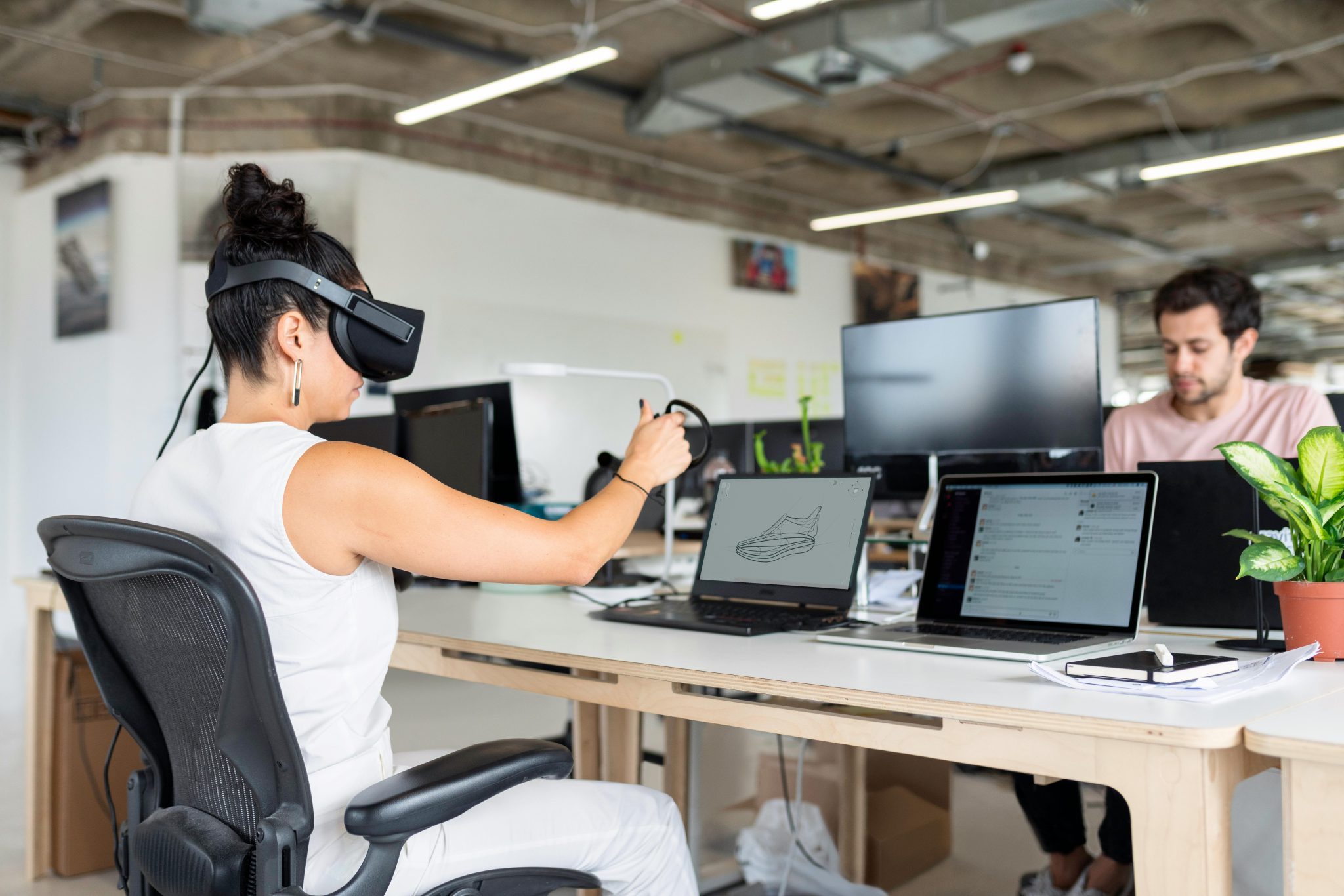 UAE Tech Parks