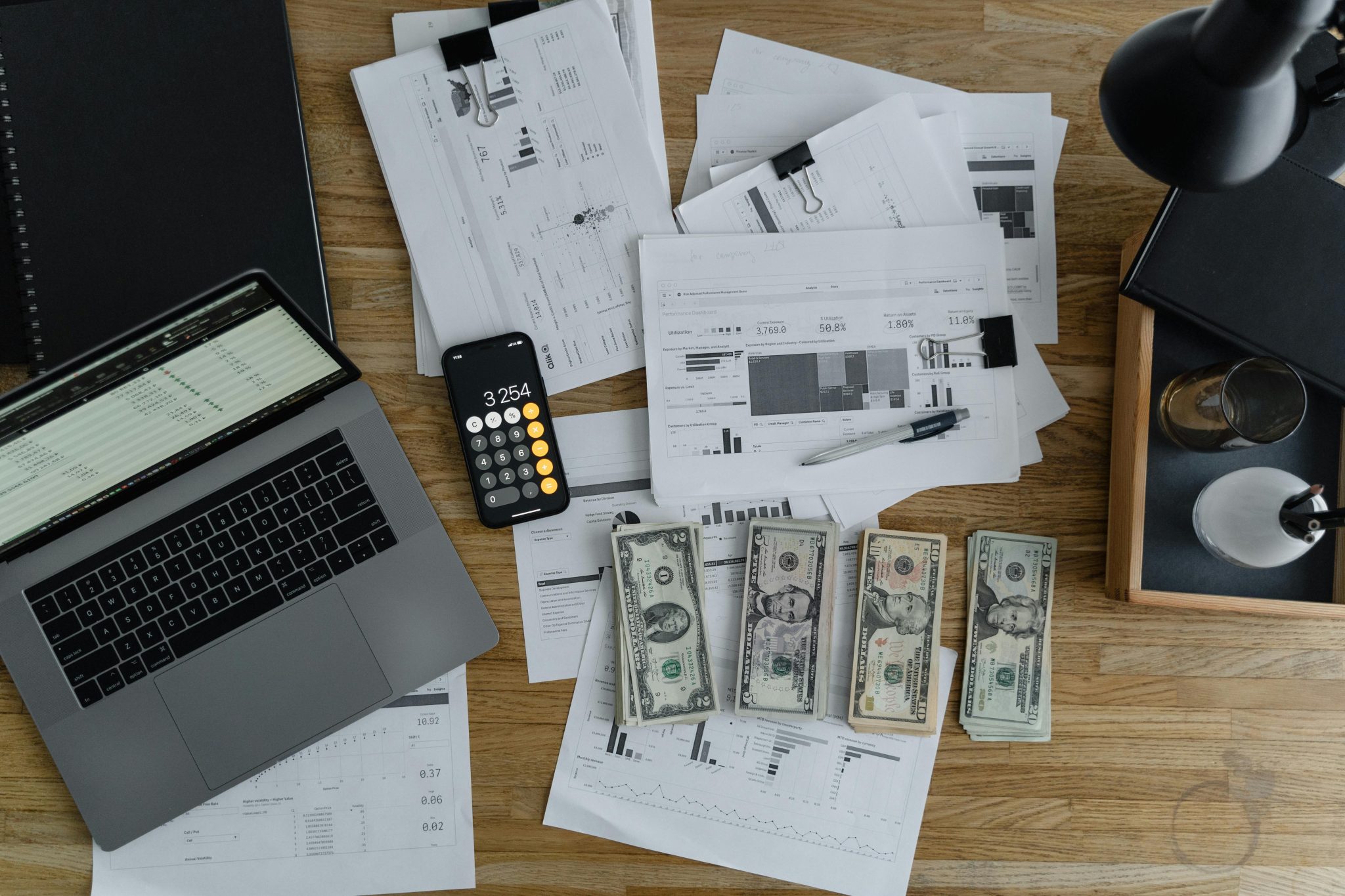 Payroll in UAE