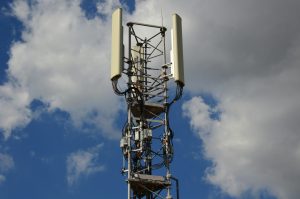 5G in UAE