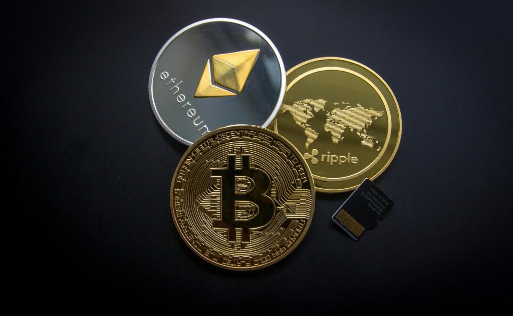 Crypto in UAE