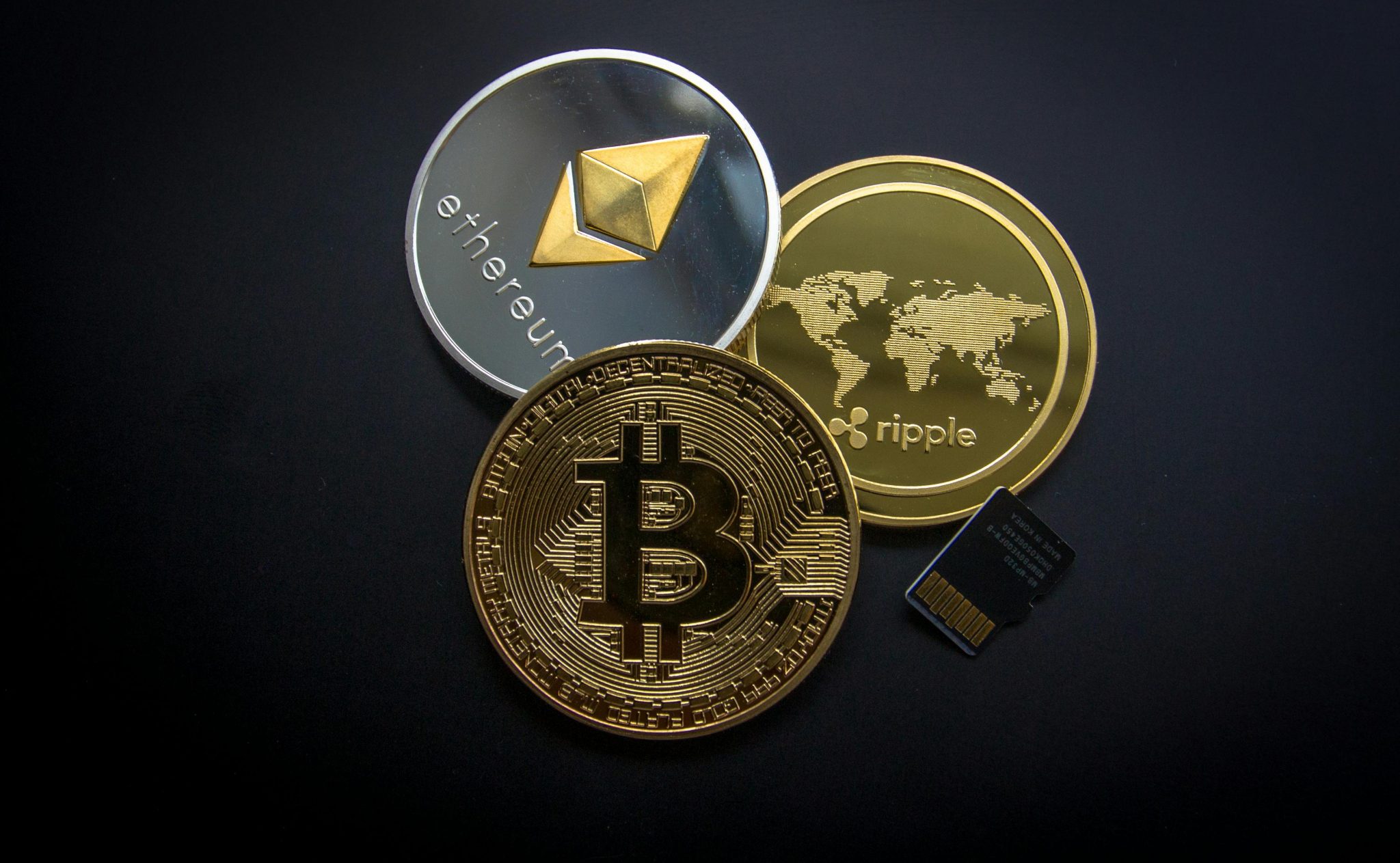 Crypto in UAE