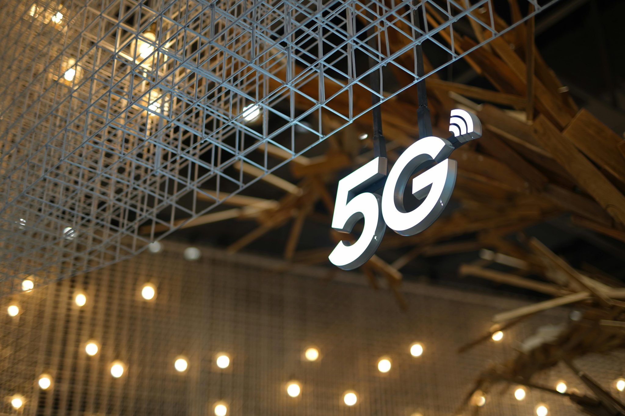 5G in UAE