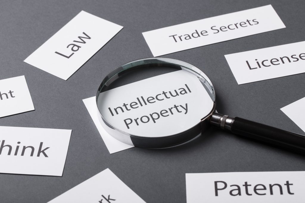 IP In UAE