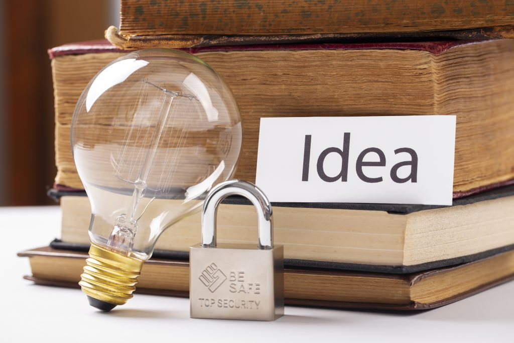 Intellectual Property
