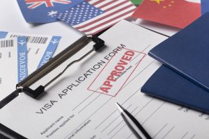 Visa Compliance