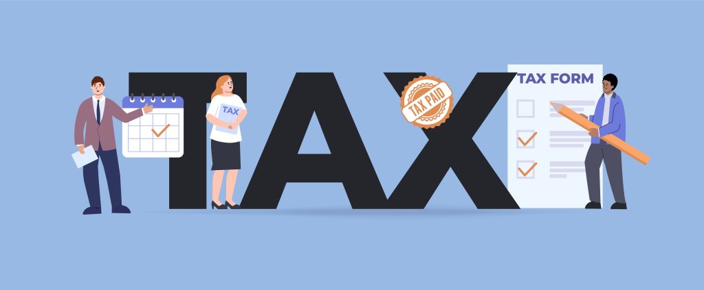 UAE Corporate Tax