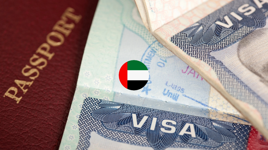 UAE Work Visa