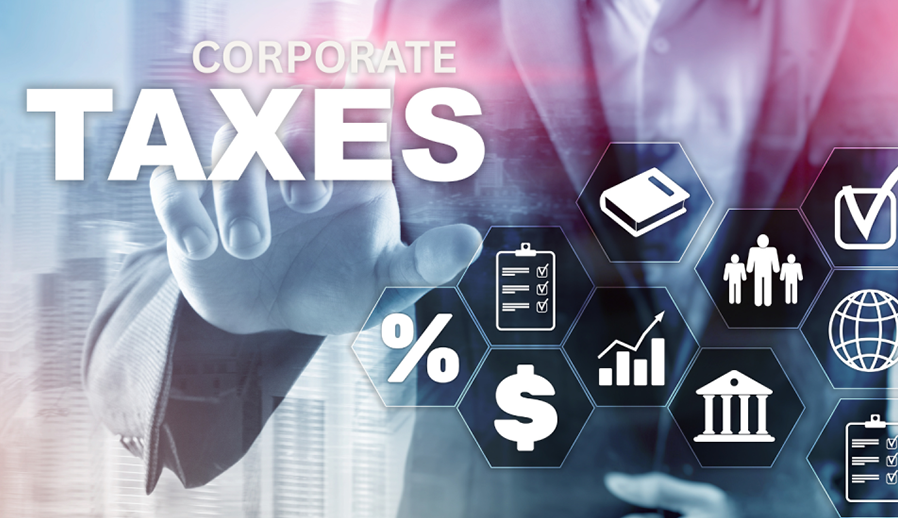 UAE Corporate Tax