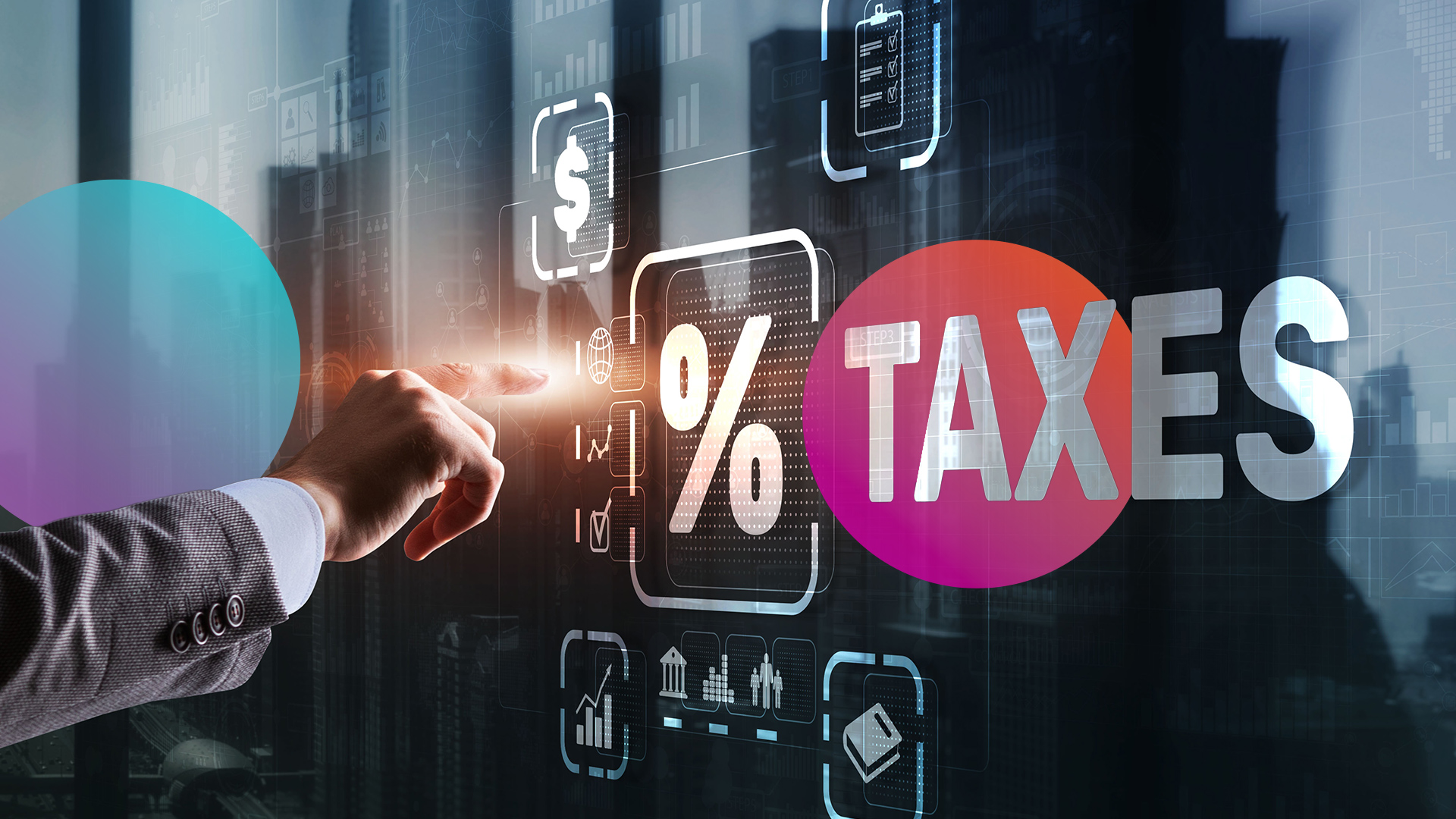 UAE Corporate Tax