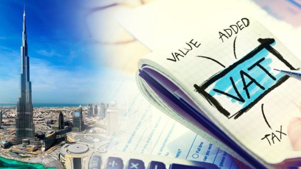UAE VAT