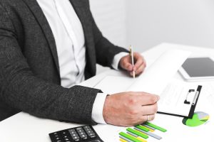 VAT Deductible