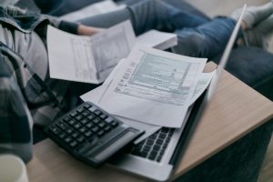 UAE taxes