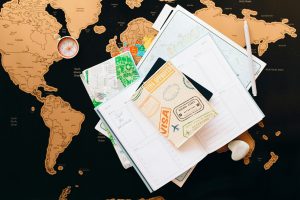 UAE Work Visa