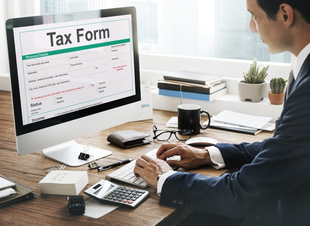 VAT Deductible